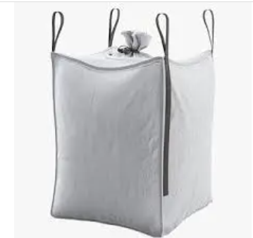 ケミカルパウダー用新樹脂製フレコン