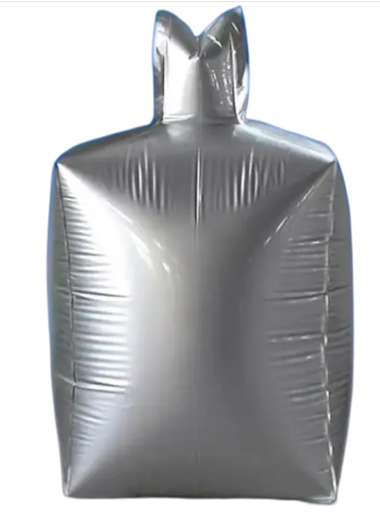 FIBC アルミ箔ライナー