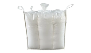 FIBCバッグを選択する際のバルク密度の重要性