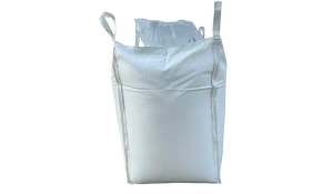 カスタムFIBCバッグ：バルクマテリアルハンドリング用のテーラードソリューション