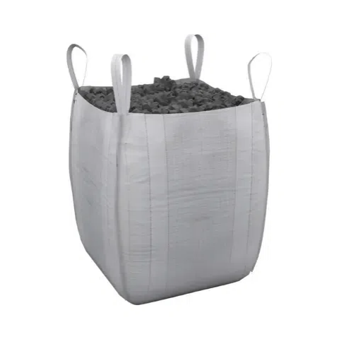 農業でFIBCの大きな袋を使用することの利点は何ですか？