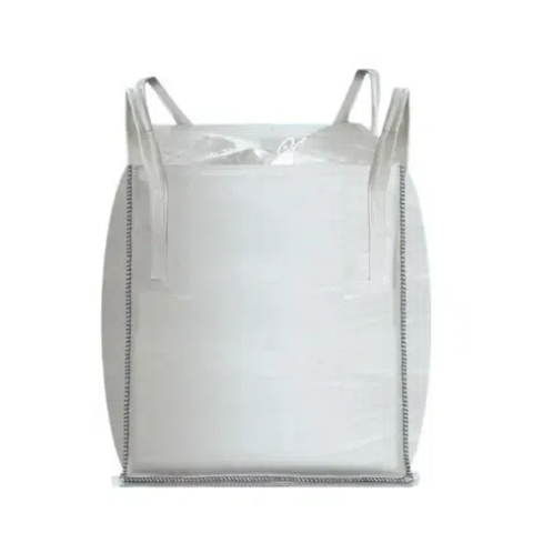 FIBCの大きなバッグの設計を最適化するには、荷重容量をどのように改善できますか？