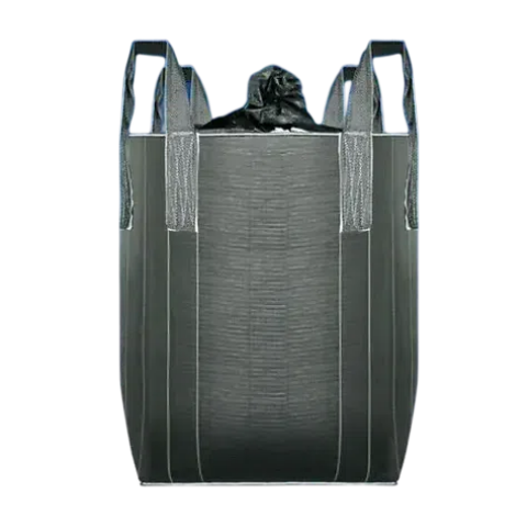 FIBCの大きなバッグの耐久性に影響する要因は何ですか？