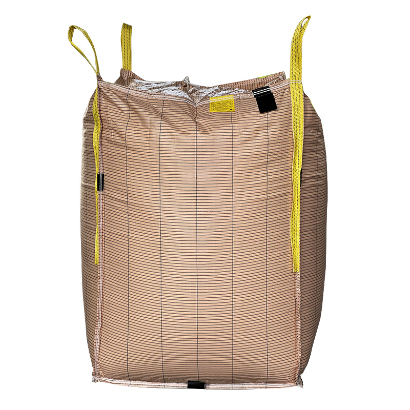 種子および穀物保管用のフレコンバルクバッグの利点は何ですか?