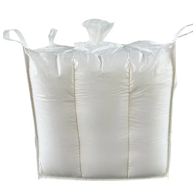 食品グレードのFIBCバッグはどのように食品の安全を確保しますか？